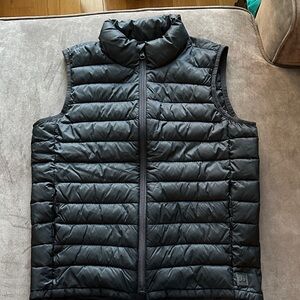 Gap kids puffer vest